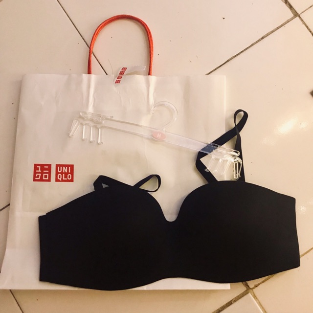 Uniqlo multiway store