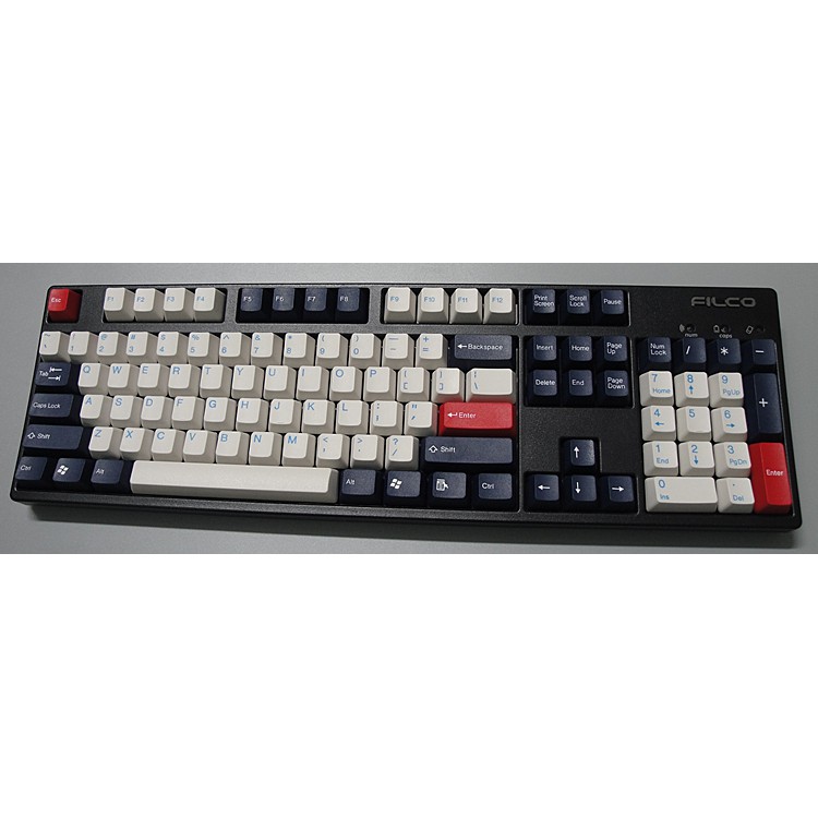 taihao abs double shot keycaps for diy gaming mechanical keyboard color ...