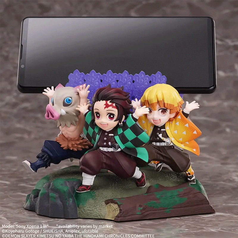 Nintendo Kimetsu No Yaiba Demon Slayer The Hinokami Chronicles Switch ...