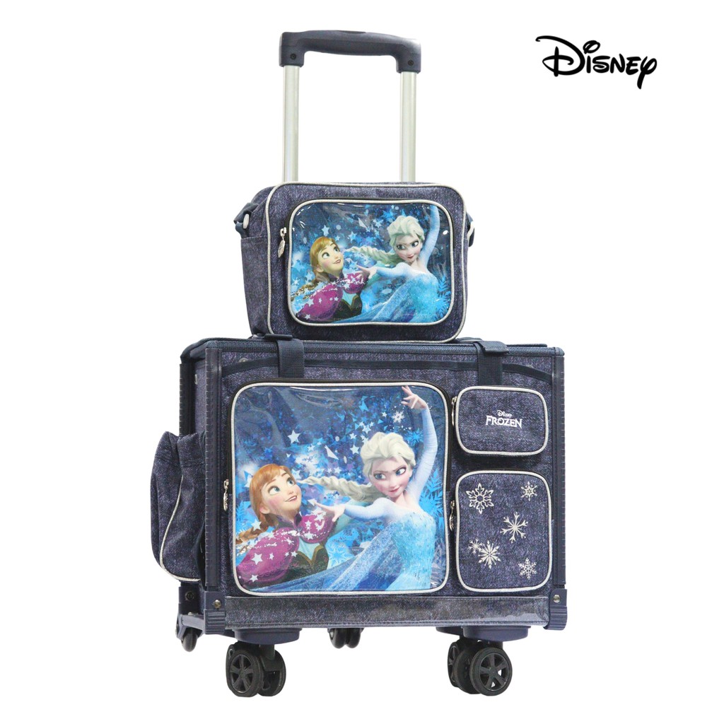 Frozen school bag online set