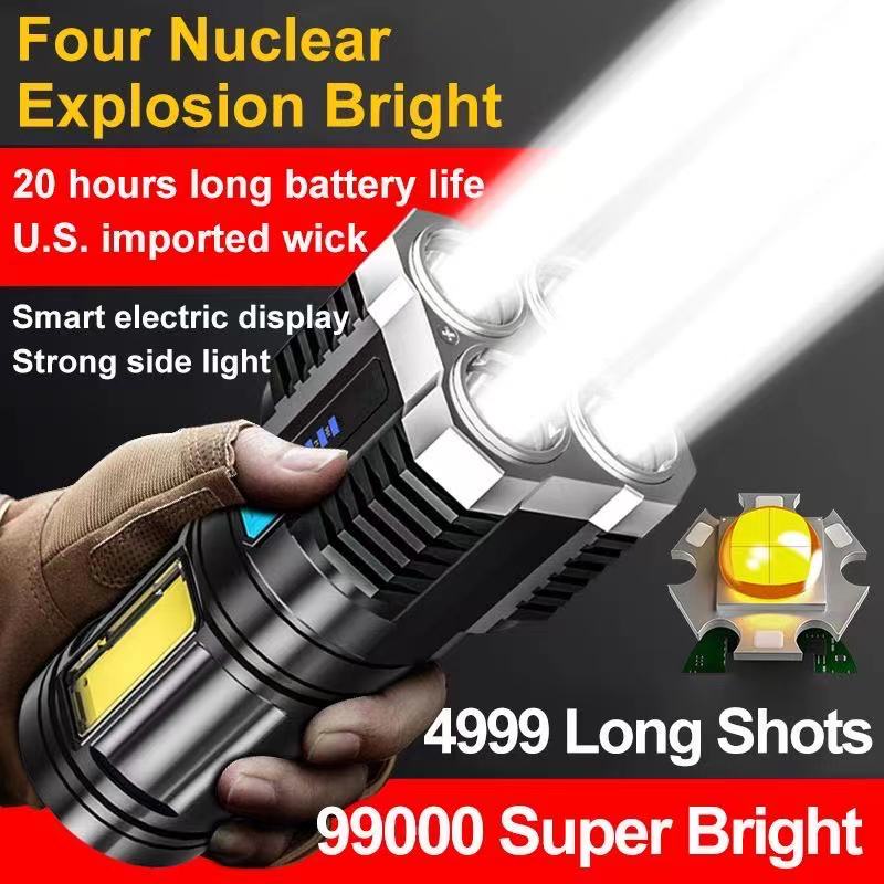 Shop flashlight for Sale on Shopee Philippines