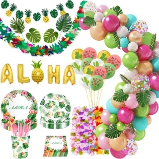 luau party - Best Prices and Online Promos - Apr 2024