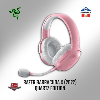 Razer BARRACUDA X - QUARTZ PINK
