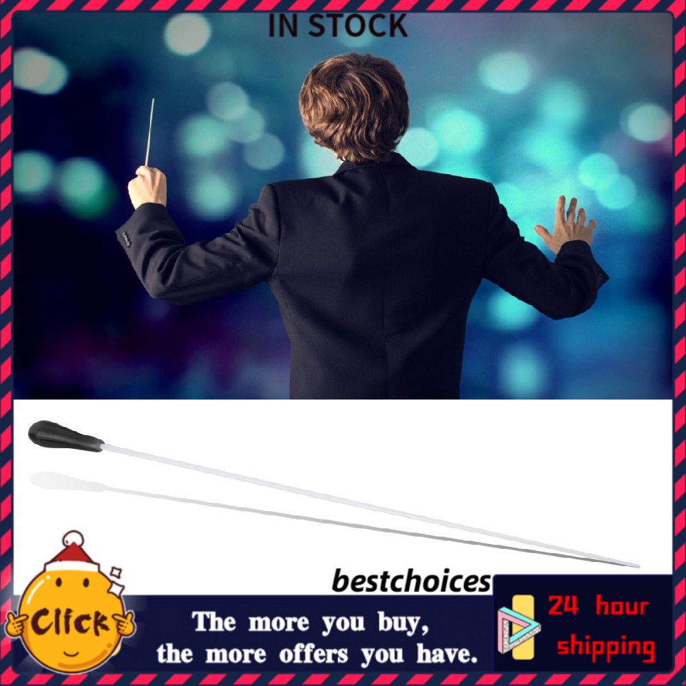Bestchoices Music Baton Professional Orchestra Conductor Concert