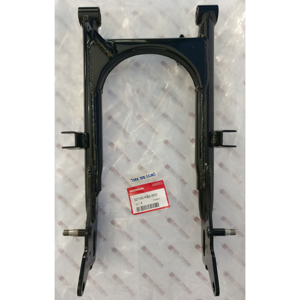 tmx 155 swing arm