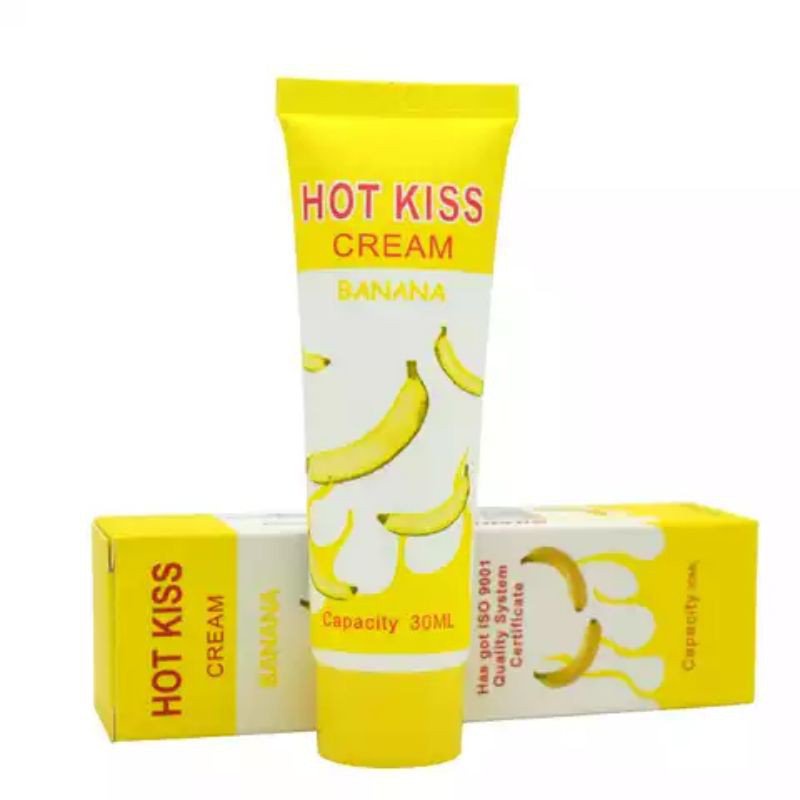 Jash 30ml Siyi Waterbased Edible Lube Fruity Flavored Banana Sex Lubricant Lyqg Shopee Philippines 