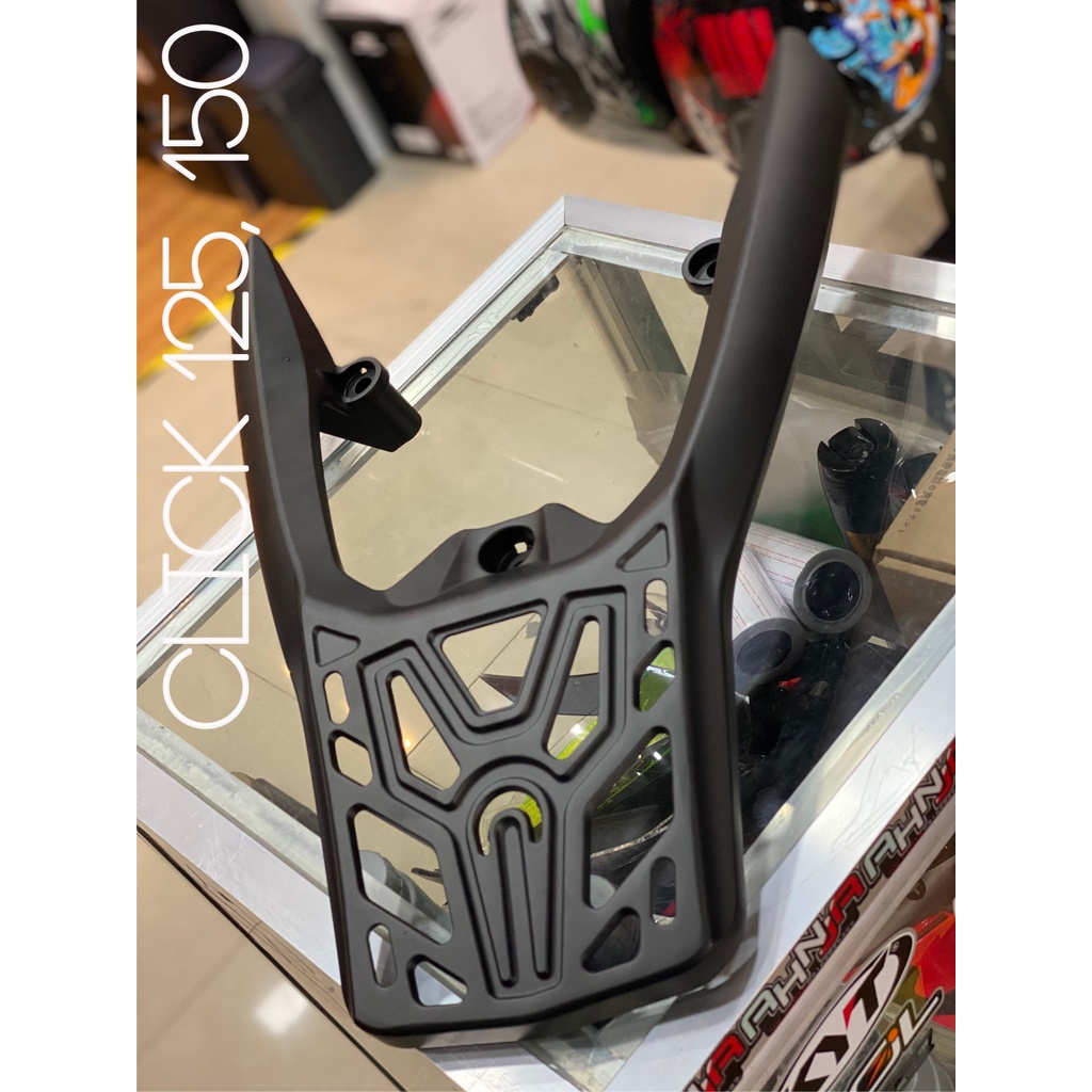 CLICK 125 / 150 ALLOY BRACKET | Shopee Philippines