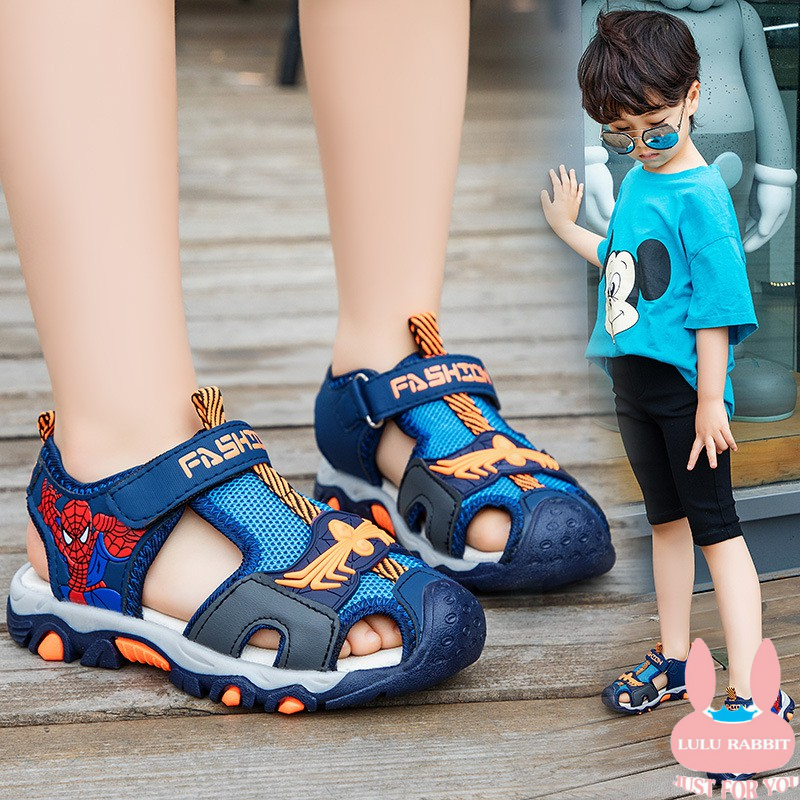 Infant boy sandals size hot sale 2