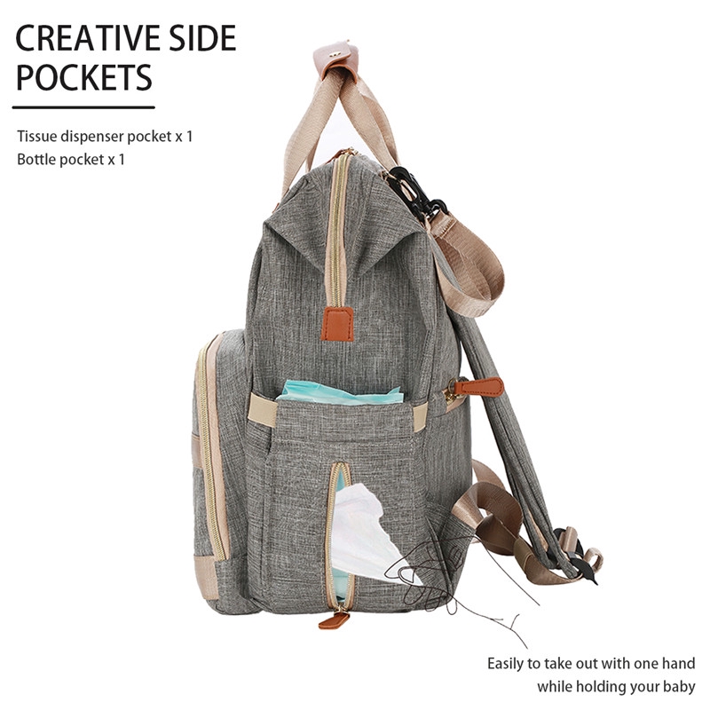 Iceivy diaper bag sale