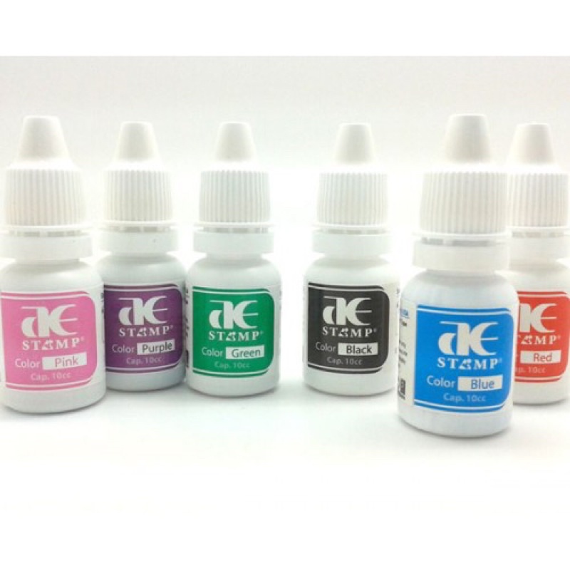 AE FLASH REFILL INK (CAP.10CC) | Shopee Philippines