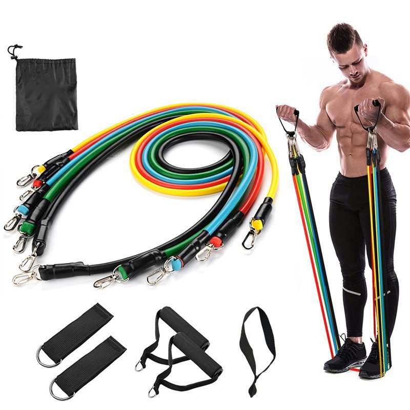 Exercise Bands for sale in Quezon City, Philippines