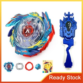 TAKARA TOMY God Valkyrie/ Valtryek .6V.Rb Beyblade Burst Starter w