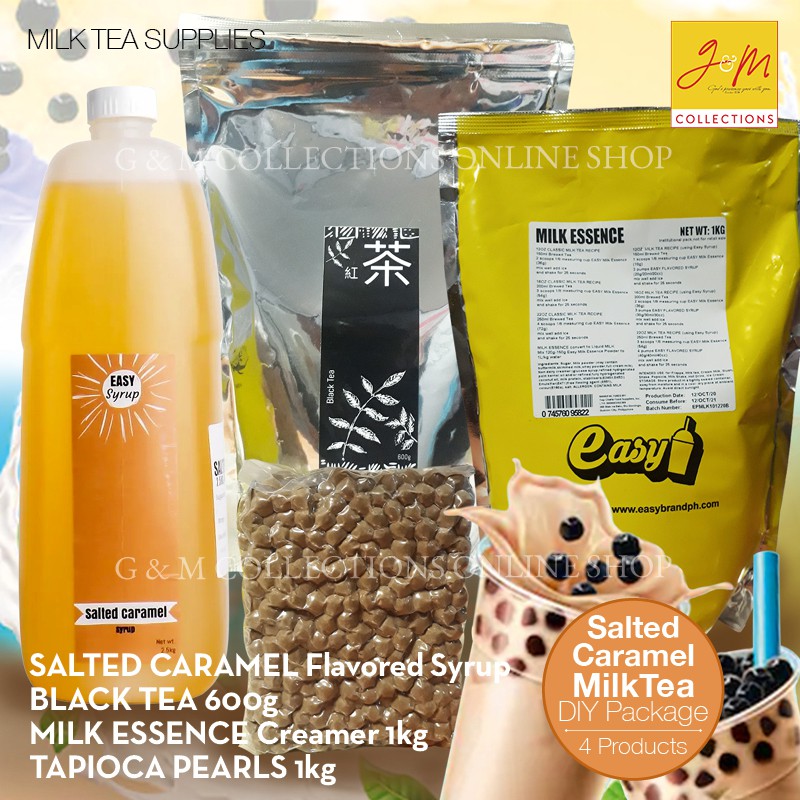 salted-caramel-milk-tea-diy-package-easybrand-product-shopee