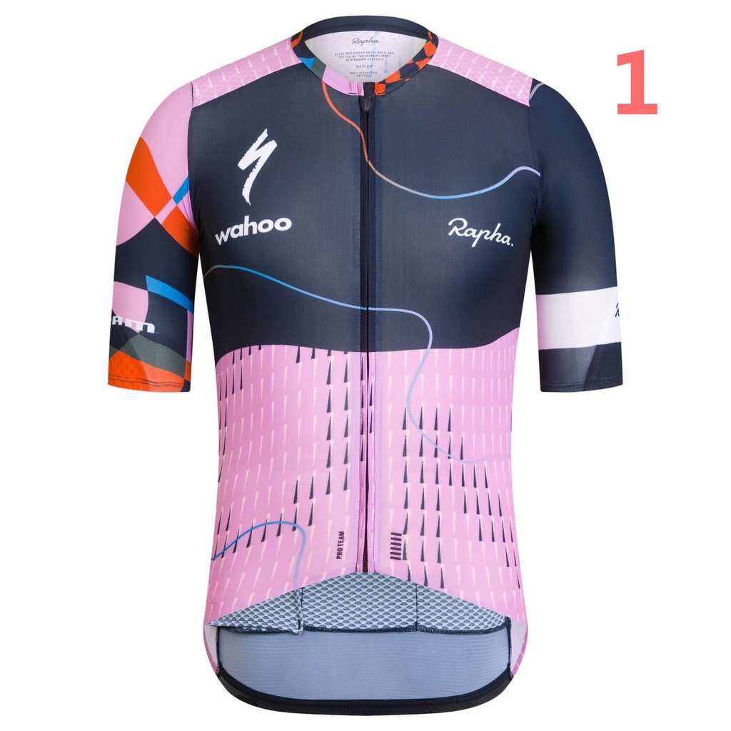 Rapha cheap cycling tops