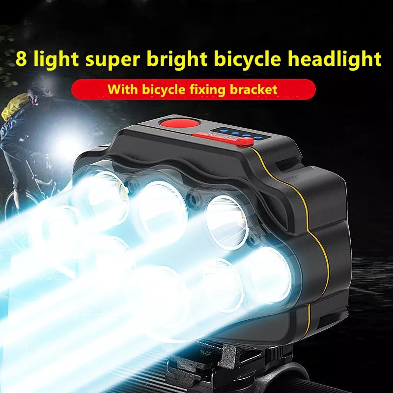 Shopee bike online lights