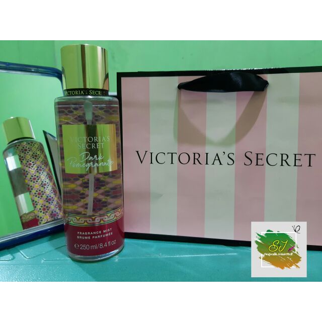 Dark pomegranate victoria secret hot sale