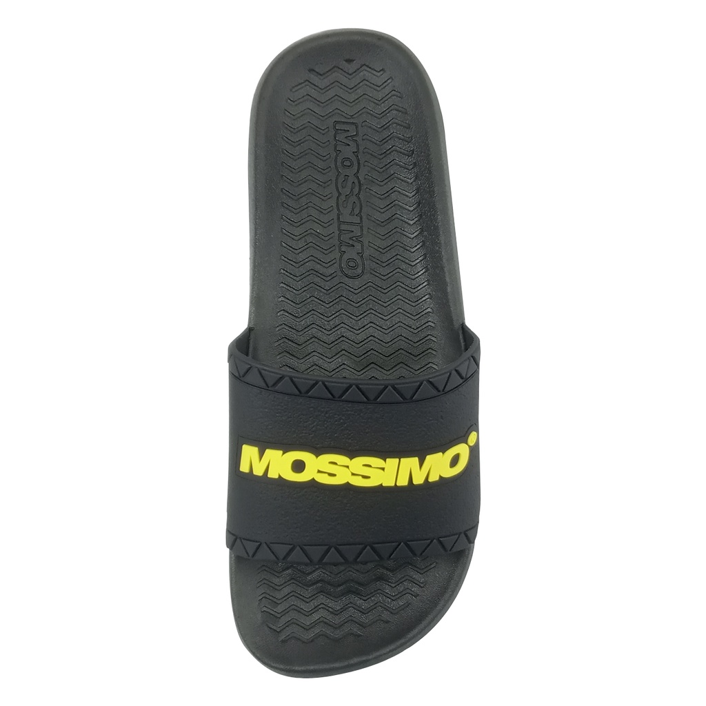 Mossimo Sole Slides Slippers For Men Shopee Philippines