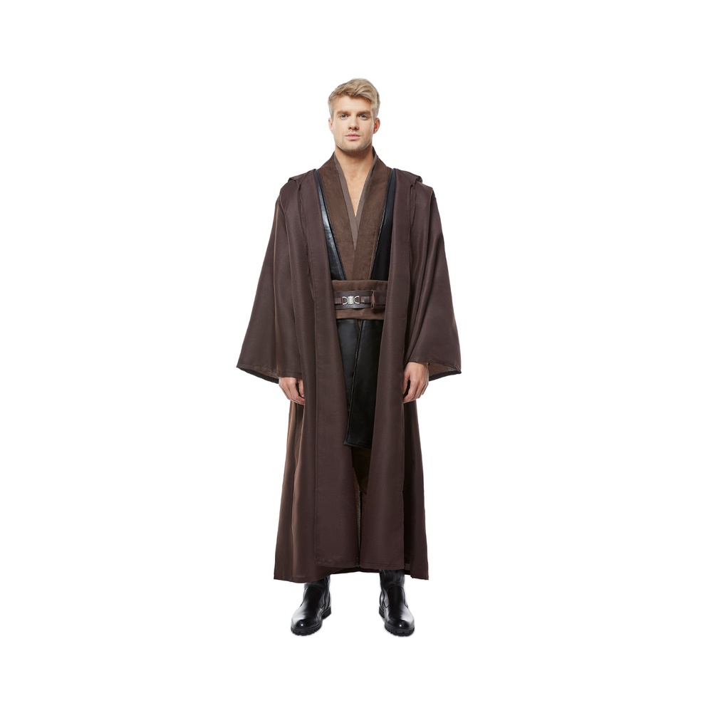Star Wars Jedi Anakin Skywalker Sith Darth Vader Cosplay Costume Suit ...