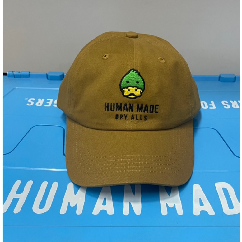 帽子 Human Made Animal Graphic 3 Panel Cap Human Made Animal Graphic 3 Panel Cap 帽子