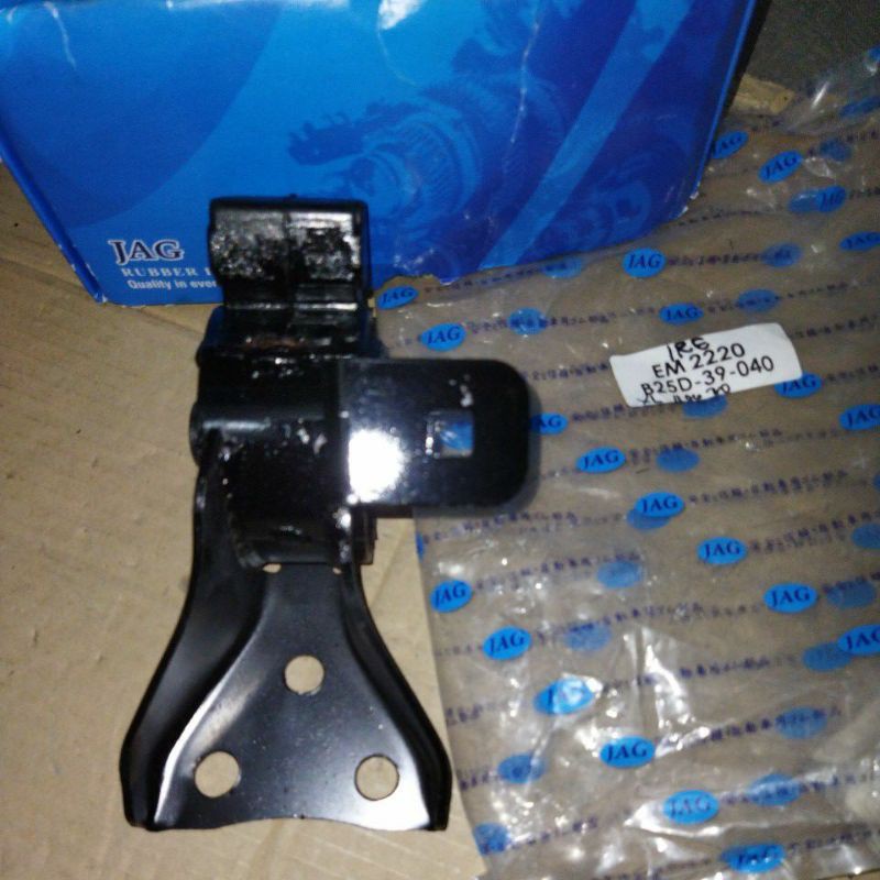 Engine Support Rear Automatic Manual Transmission Ford Lynx (1998-2000 ...