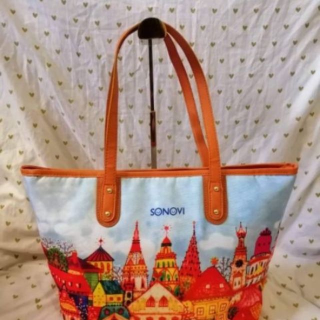 Sonovi store bag price