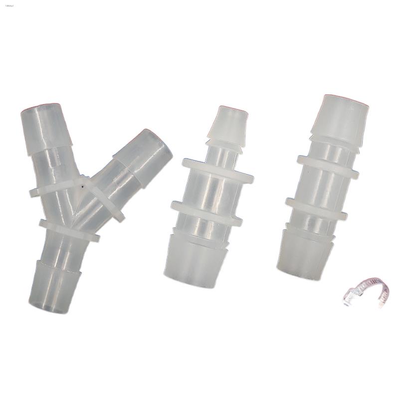 Air conditioning drain pipe adapter condensate hose universal drain pipe drip pipe docking two
