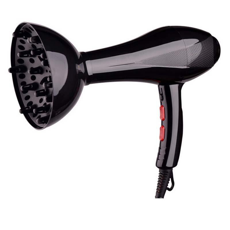 Wind Shield Salon Hair Dryer Diffuser Blower Shopee Philippines