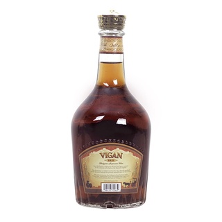 Vigan Basi (Philippine Sugarcane Wine) 650ml | Shopee Philippines