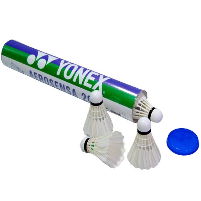 YONEX Badminton Feather Shuttlecock Shopee Philippines