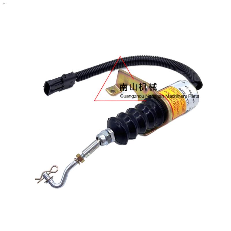 Cut-off Flameout Switch Compatible With MZ360 MZ175 MZ300 MZ200 Models