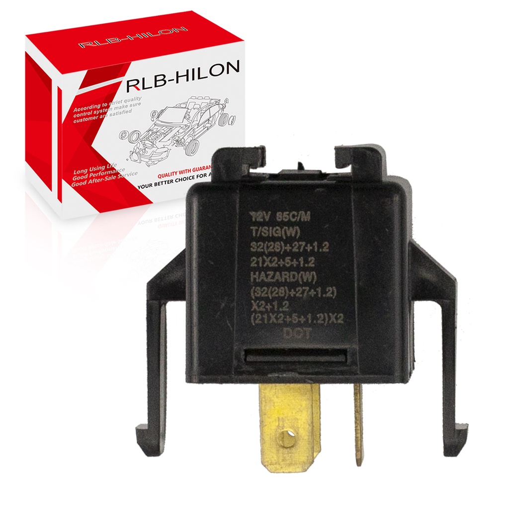 FLASHER RELAY FOR HYUNDAI EON Accent Elantra Genesis H100 955501E000