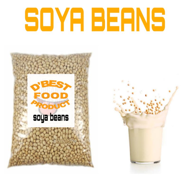 sale!! sale!! sale!! soy beans ( soya taho ) 1kg for sale best keto