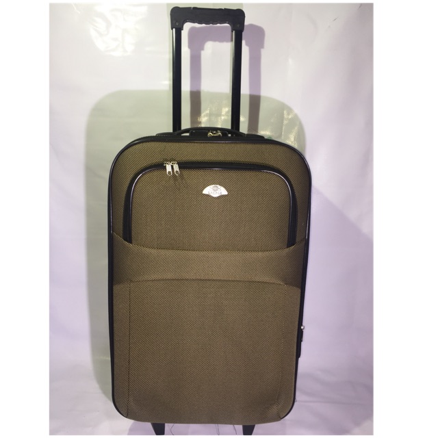 bargain!Luggage large(24 inches) Shopee Philippines