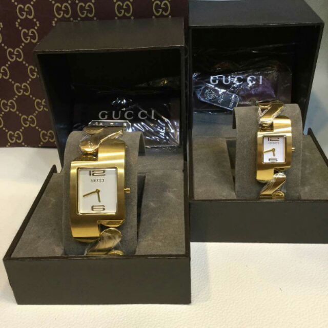 gucci couple watch oem Shopee Philippines