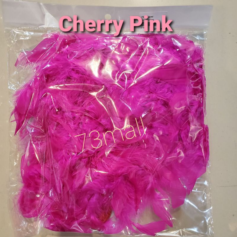 [73 Mall] Gatsby Feathers Boa Handmade Soft Burlesque 1920's Retro