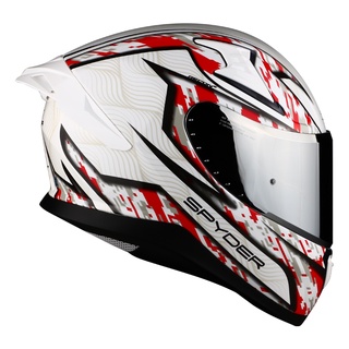 Spyder recon hot sale 1