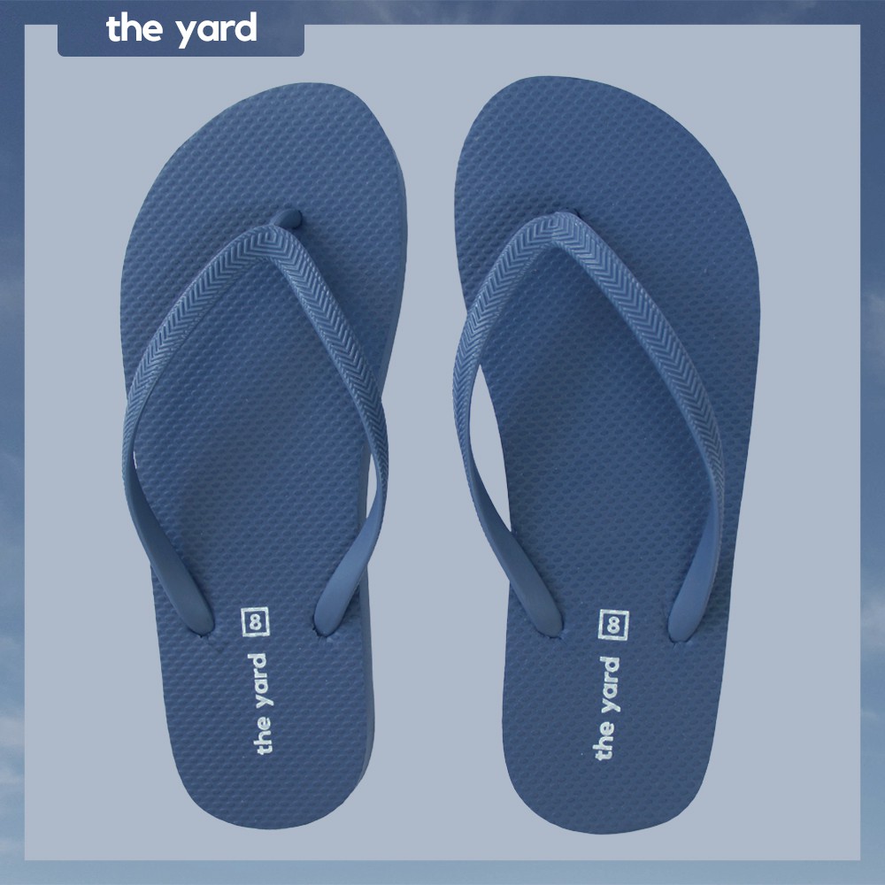 Yard slippers 2025