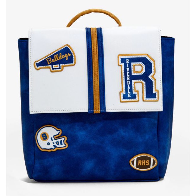 Riverdale mini backpack hot sale