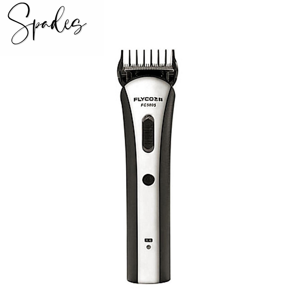 Flyco FC5805PH Professional Men Baby And Adult Hair Clippers ...