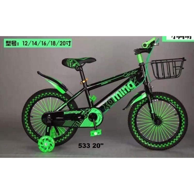 Bmx bike shopee clearance