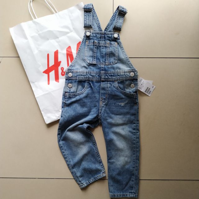 H & m outlet kids boys