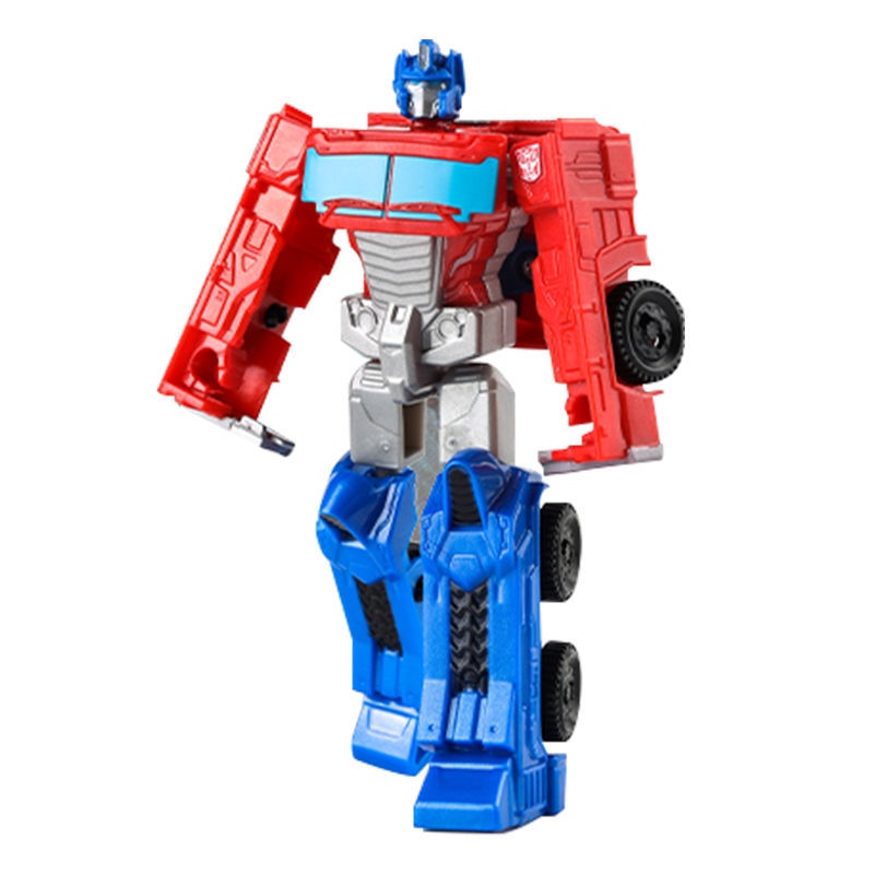 Hasbro Transformers Storm Series G1 Animation Version Optimus Prime Boy ...