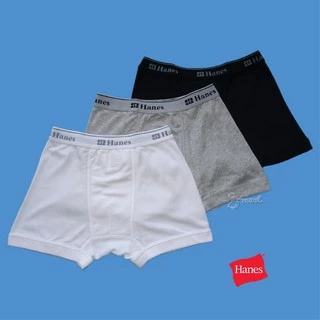 Shop hanes boxer shorts for Sale on Shopee Philippines