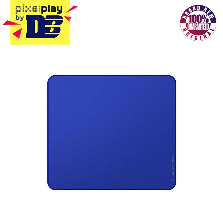 PULSAR Para Control Mouse Pad V2 (Medium Speed) (XL Blue) (PMP11XLL