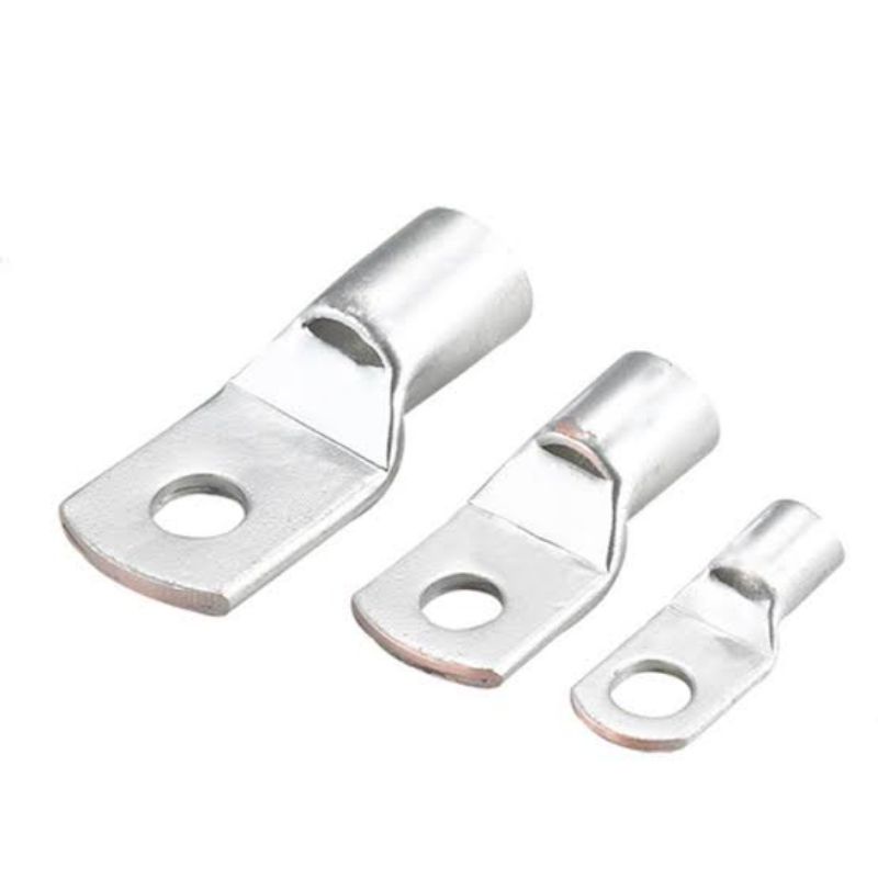SC Battery Terminal Lugs -(16mmsq.,25mmsq, 35mmsq & 50mmsq) | Shopee ...