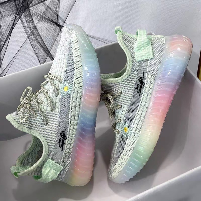 Scarpe adidas yeezy boost cheap 350 iridescent