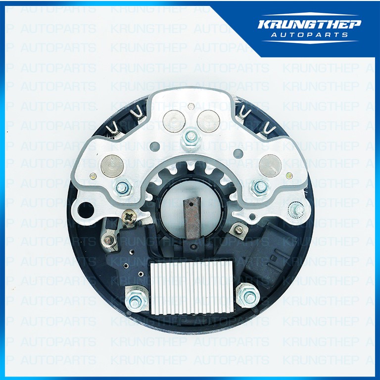 Diode Panel CEFIRO VQ NISSAN With Alternator Cut Out (Rectifier