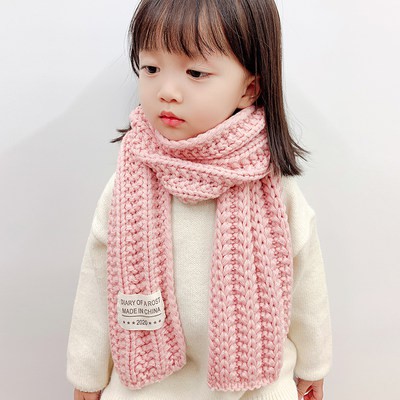 Children's scarves deals