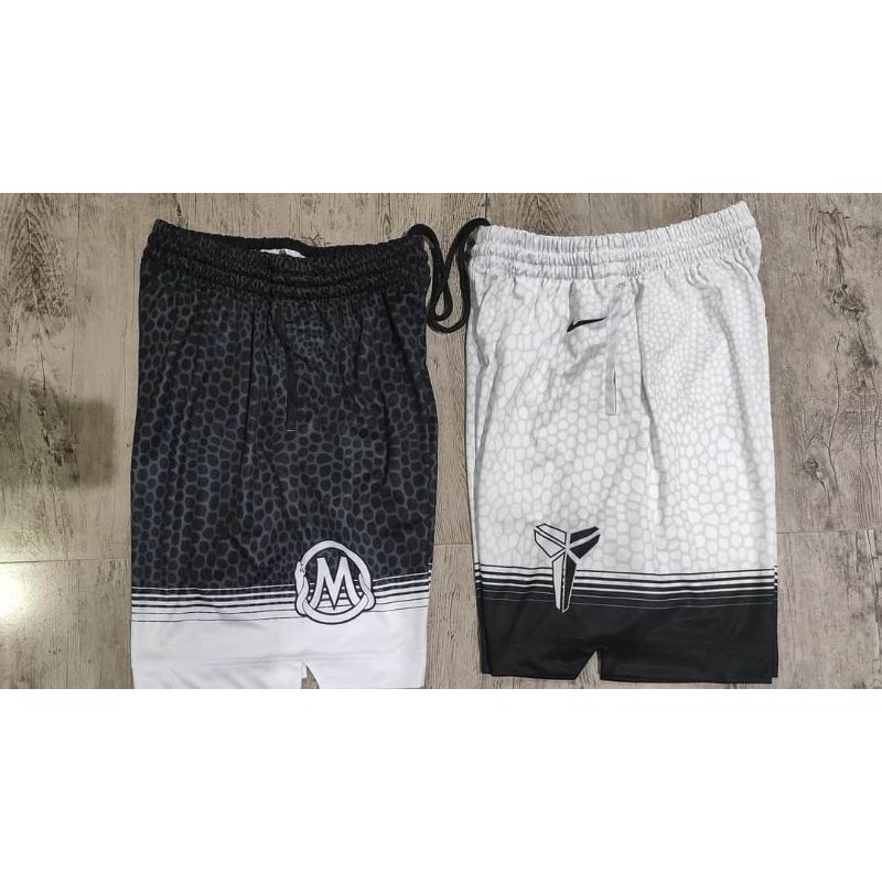 Mamba shorts best sale