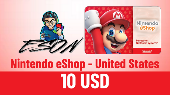 PSN-US – Esonshopph